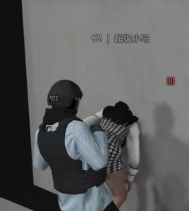 [LM_WeaponDMG]自定义武器伤害及伤害提示-FiveM分享社区